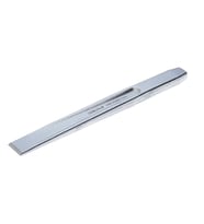 İzeltaş 5500230250 Düz Keski Krom 250 mm