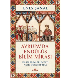 rupa'da Endülüs Bilim Mirası