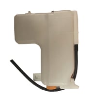 Nissan D22 Yedek Su Depo 1998-2002 21710-2S600