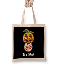 Five Nights At Freddys Freddy's Milli Vanilli Tribute Band Bez Çanta Uzun Saplı