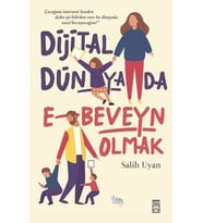 Dijital Dünyada E-Beveyn Olmak