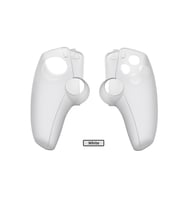 PS PORTAL SİLİKON KILIF DOBE TP5-3555 (Beyaz)