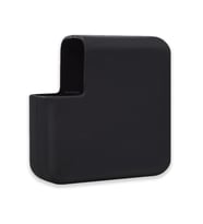 Type-C Şarj Aleti MacBook Şarj Aleti Kılıfı MagSafe 85W USB-C 87W (Siyah)
