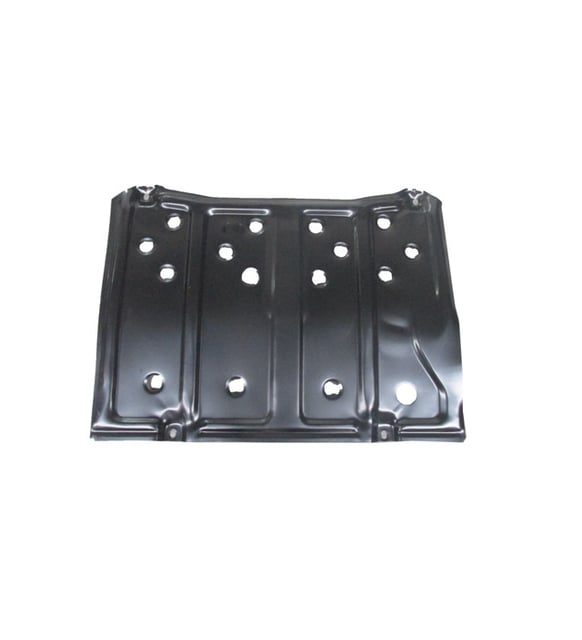 Opel Corsa E 15/19 Karter Muhafaza Sacı (Metal)