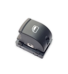 Audi Q7 2010-2015 Sağ Ön Kapı Cam Düğmesi 4F0959855A