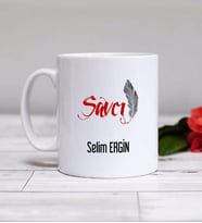 Savcı Kupa Bardak