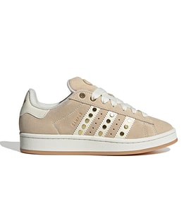 adidas Campus 00S W Kadın Günlük Ayakkabı JQ8337 Krem