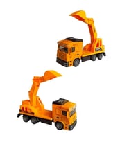 Çek Bırak Metal İş Makinaları - Vinç