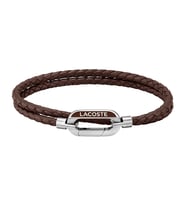 Lacoste LACJ2040113 Erkek Bileklik