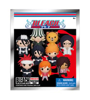 Bleach Klipsli Figür Seri 1 73100