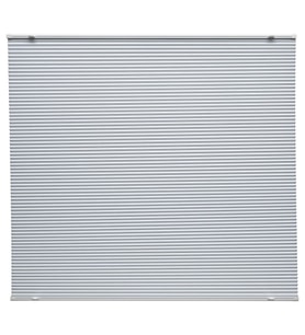 Stor Perde, Beyaz, 100x130 cm, Işık Filtreleyici, Polyester