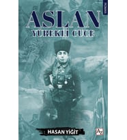 Aslan Yürekli Cüce / Hasan Yiğit