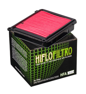 HIFLO HAVA FİLTRESİ / HONDA / NT / 1100cc / İKİ ADET KULLANIR / 2022-2023-2024
