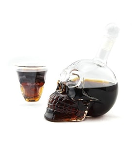 Kuru Kafa Şişe 550 Ml