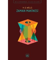 Zaman Makinesi