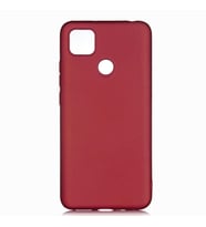 Xiaomi Redmi 9C Uyumlu Kılıf Zore Premier Silikon Kapak