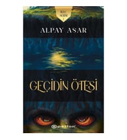 Kule Serisi 1- Geçidin Ötesi
