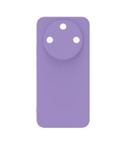 Honor Magic 8 Lite Kılıf Kamera Korumalı Silikon Rubber Arka Kapak