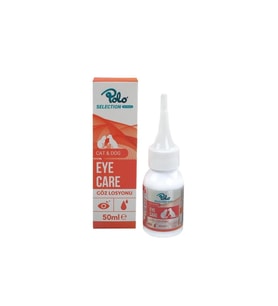 Polo Eye Care Kedi Köpek Göz Losyonu 50ml Skt: 01/2027