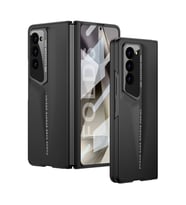 Galaxy Z Fold 6 Kılıf Ultra İnce Kamera Korumalı Sert Rubber Zore Procase Kapak