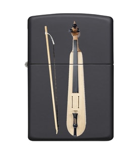Zippo Turkish Fiddle Çakmak - 218-119506