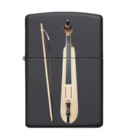 Zippo Turkish Fiddle Çakmak - 218-119506