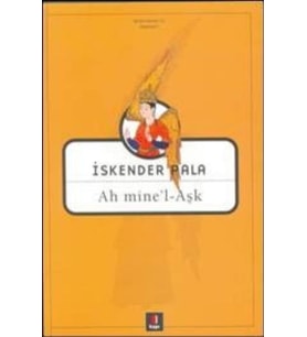 Ah Mine'l-Aşk