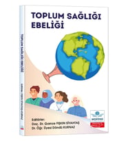 Toplum Sağlığı Ebeliği