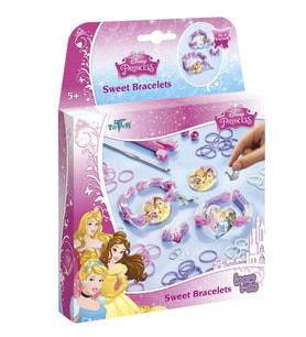 Mulvxurg  Urg02 Disney Prenses Takı  Seti (Mulvix)