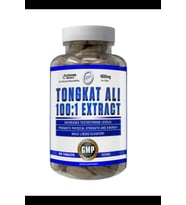 Hi-Tech Pharmaceuticals Tongkat Ali Extract 100:1 90 Tablet.Tr Tek Yetkili Satıcısı 3841 (Renksiz)