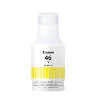 CANON GI-46Y SARI MUREKKEP GX6040/GX7040