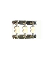 Maxtone GM307N Klasik Gitar Kulağı – 3+3, 2 Adet Set