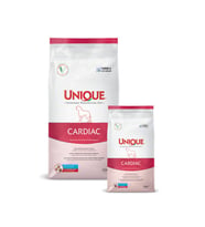 UNQUE DOG CARDİAC 12 KG