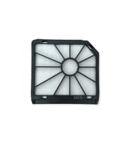 Arçelik S 4210 / 4230 / 4240 / 4250 Uyumlu Motor Koruma Filtresi ve Çerçeve