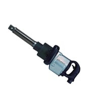 1-1/2inç 345 kg. 4000 RPM 6inç Şaft Havalı Somun Sökme