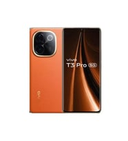 Vivo T3 Pro Uyumlu Ön Body Şeffaf Ultra Ekran Koruyucu Nano Jelatin