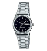 Casio LTP-V006D-1B2UDF Kadın Kol Saati