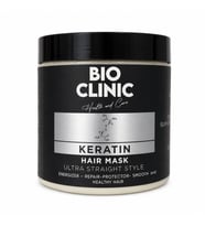Bio Clinic Keratin Saç Maskesi