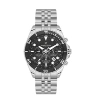 DANIEL KLEIN DK.3.10033-1 ERKEK KOL SAATİ (Gri)