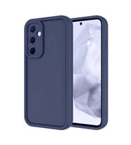 Galaxy A16 5G Kılıf Viera - Lacivert