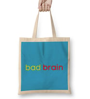 Bad Brain Bad Brains Bez Çanta Uzun Saplı