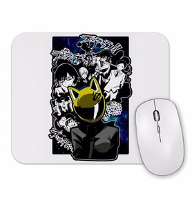 Ceifador de Almas Mouse Pad