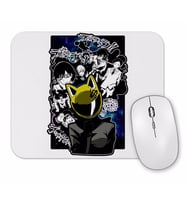Ceifador de Almas Mouse Pad