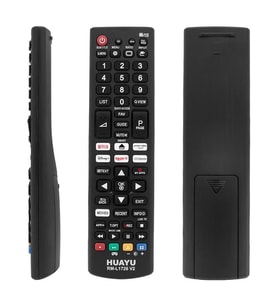Huayu RM-L1726 LG Lcd-Led Blisterli Tv Kumandası