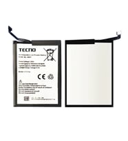 Tkgz Tecno Camon 16 PRO Uyumlu Pil Sıfır - Servis