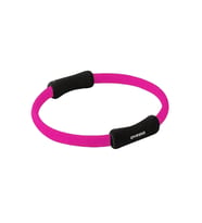 Avessa Pilates Çemberi BPC-200 PINK Pembe Renk Poşette