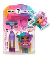 Lip Gloss Doll Mystery Color Change Carly Cakepop 546108