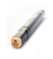 DEL REY TWIN MARKER YR25 SALMON PİNK