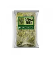 Şeker Otu Stevia Toz Öğütülmüş 100 gr, Derya Eren