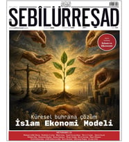 Sebilürreşad Dergi 1126.Sayı Temmuz 2026